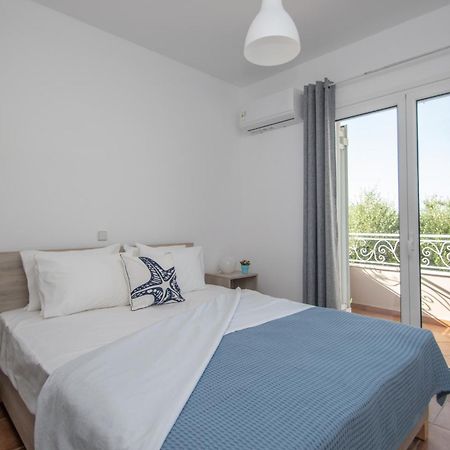Villa Zoi Méson Yerakaríon Екстериор снимка
