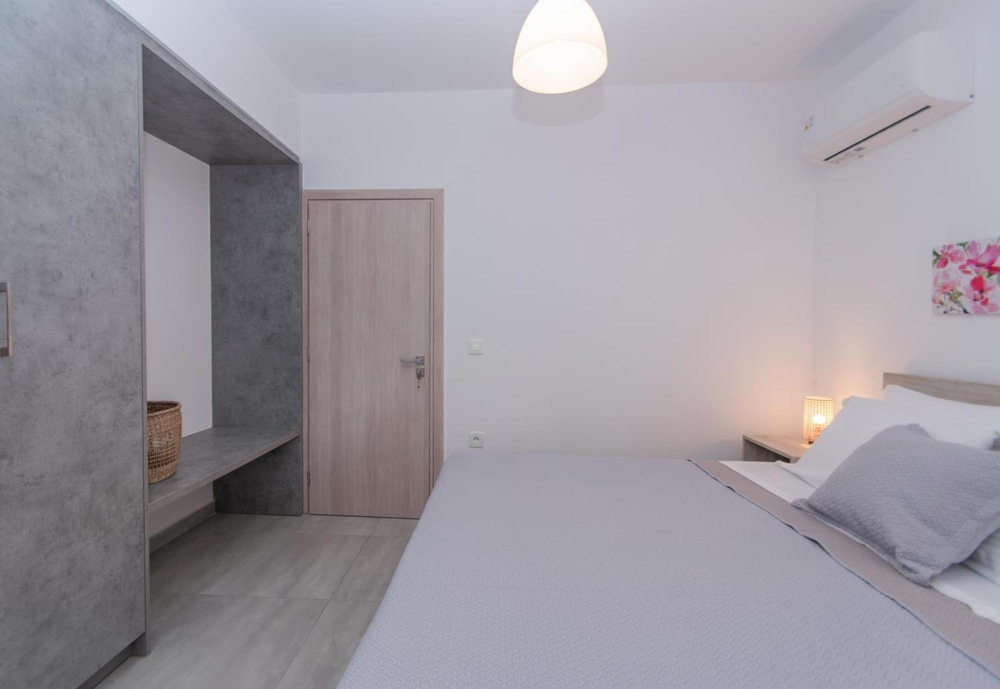 Villa Zoi Méson Yerakaríon Екстериор снимка